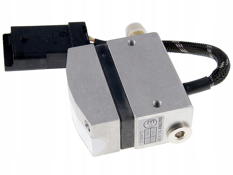 H34.400E - МАТРИЦА HD344 XJ-XJM INJECTION RUN 4CYL ОРИГИНАЛ