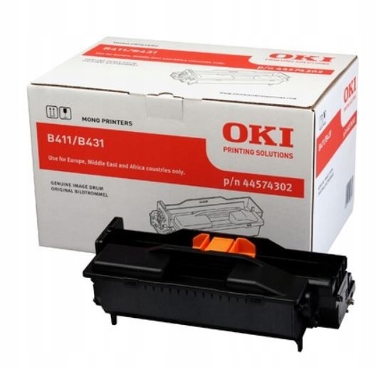 Oki Buben B431 25K 44574302