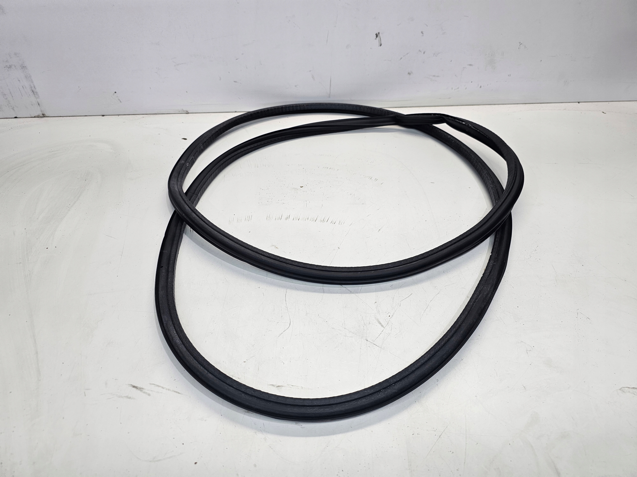 Dichtsatz Schiebedach AUDI A5 S5 8T COUPE 8T0877209C