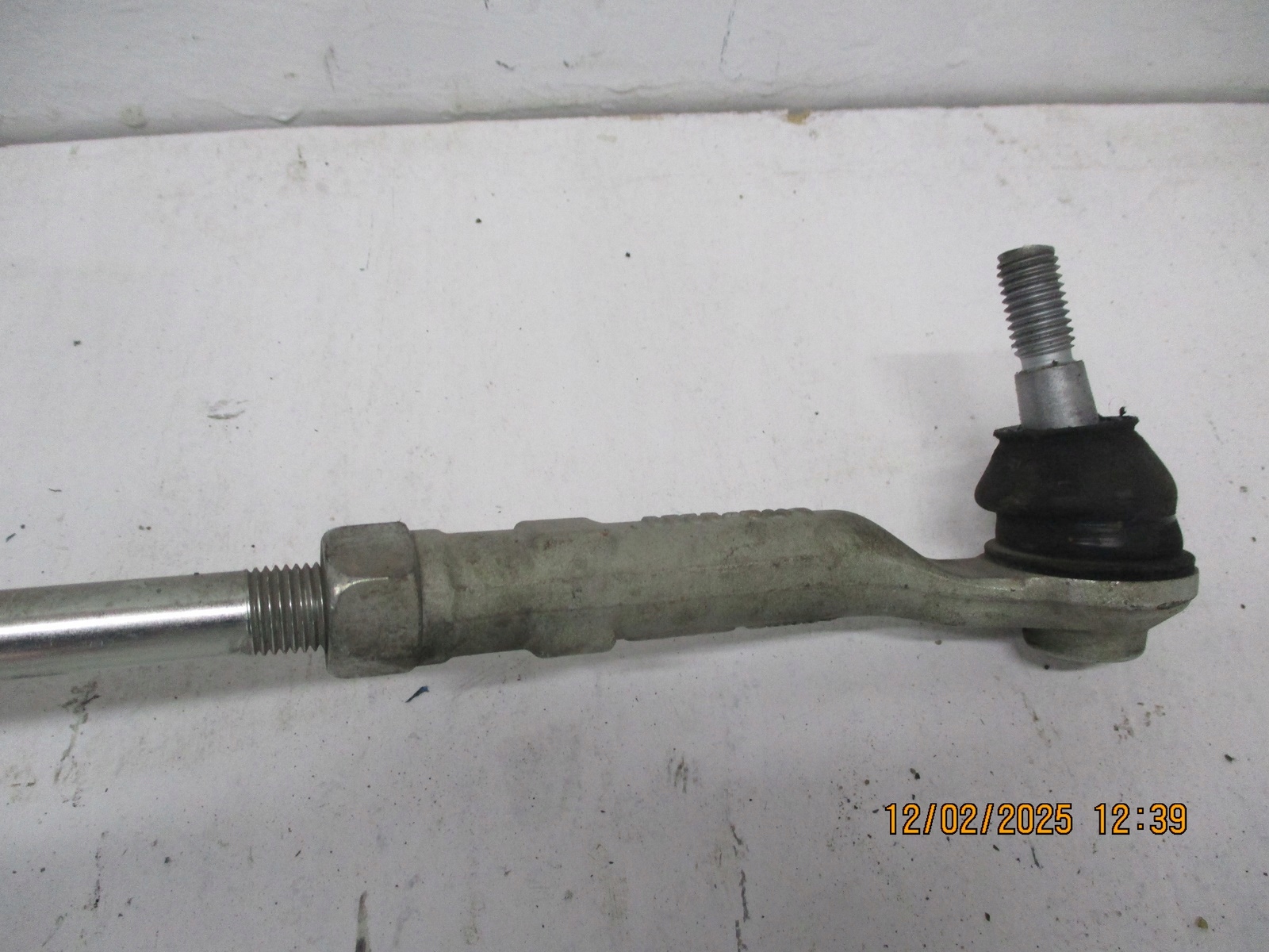 Boîter direction FORD PUMA II 22R L1TC-3A500-AB