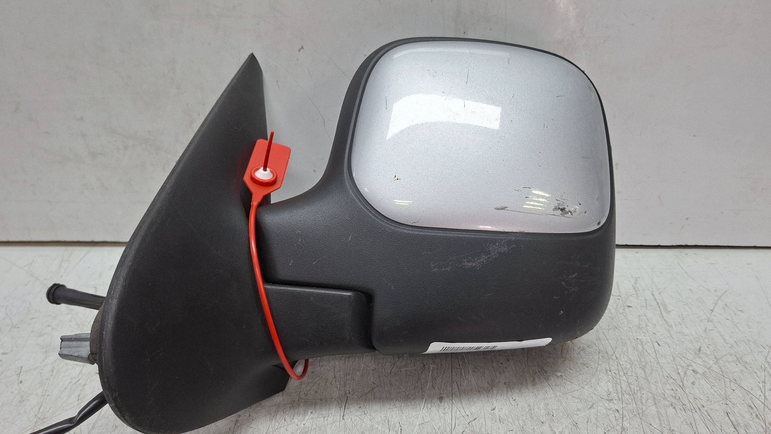 mirror left manually PEUGEOT PARTNER and LIFT 2002