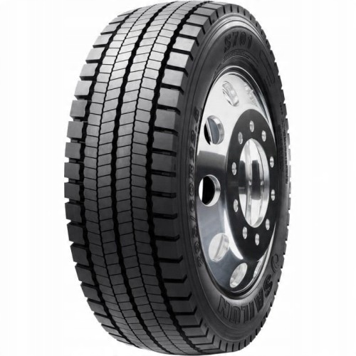 

4x Sailun 295/80 R22.5 SDL1 152/148M Napęd 3PMSF