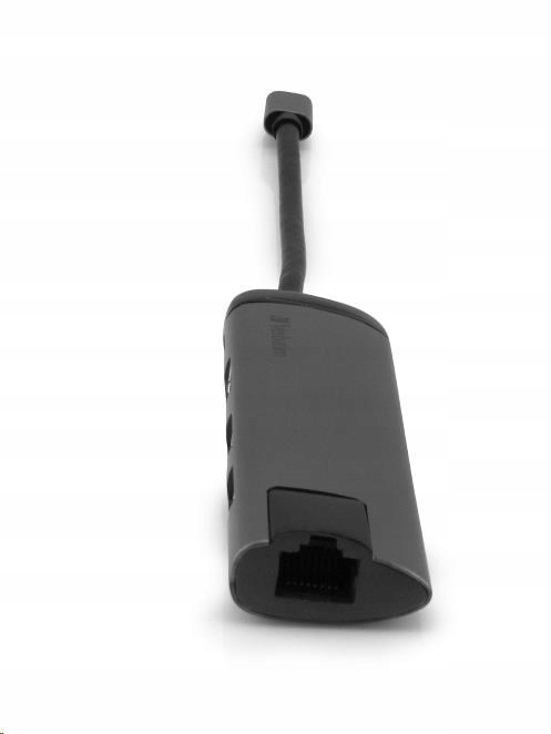 Verbatim 49141 Multiportový Usb-c Hub, 2x Usb 3.0, 1x Usb-c, Hdmi, …