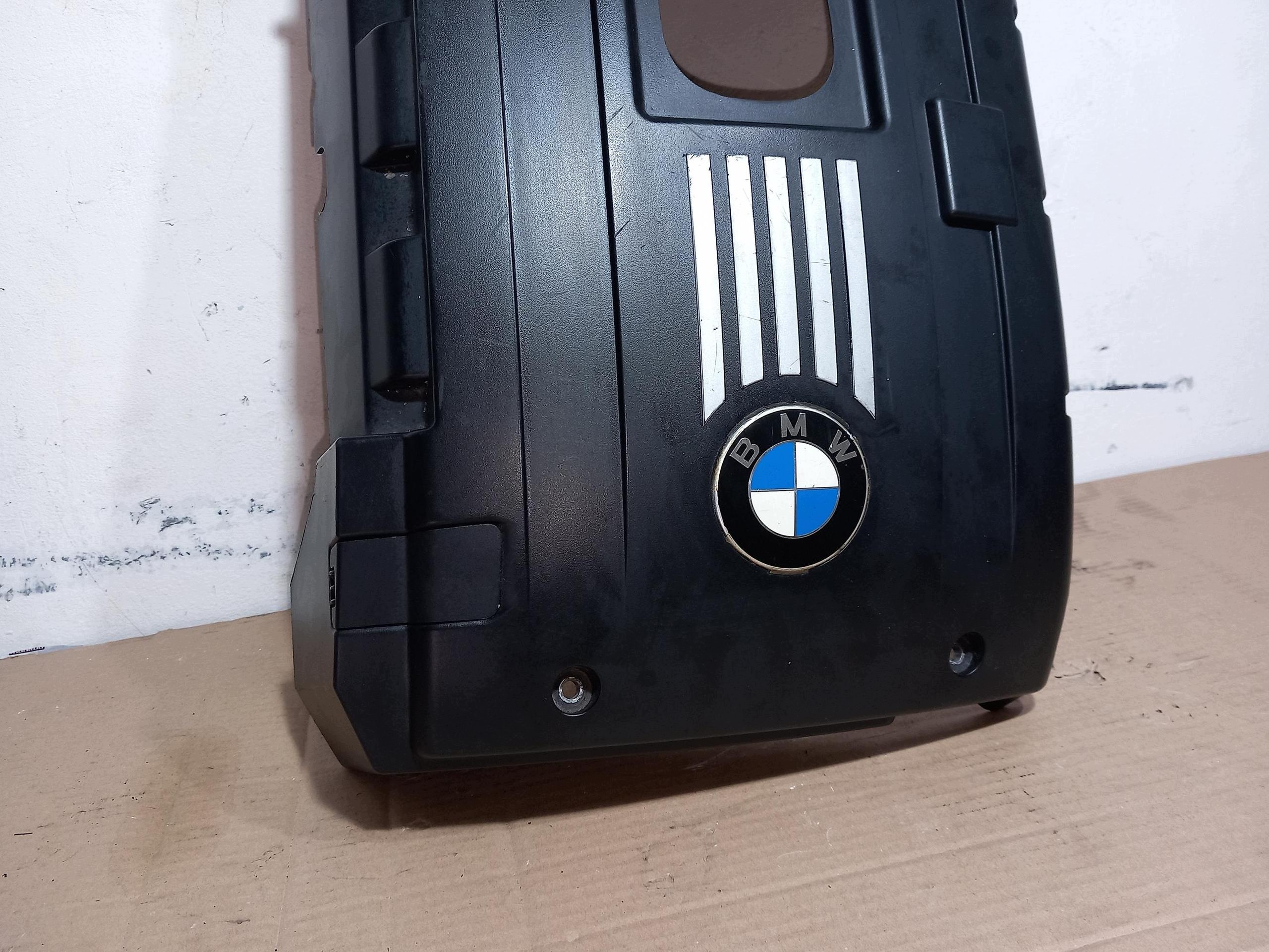 Abdeckung Blende Abdeckung DES MOTORS BMW SERIA 3 E90 E91 N53 7575034-01