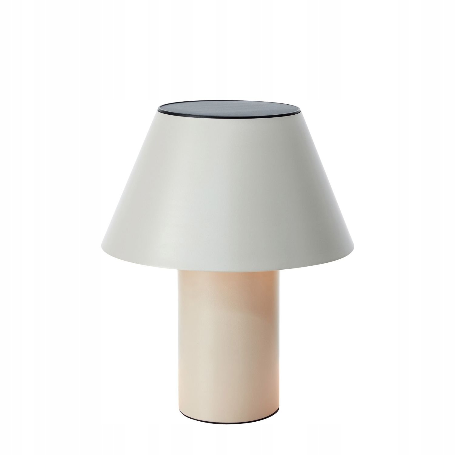 Solární Lampa Stolní Led 1W přenosná Vivo 109123 Markslojd