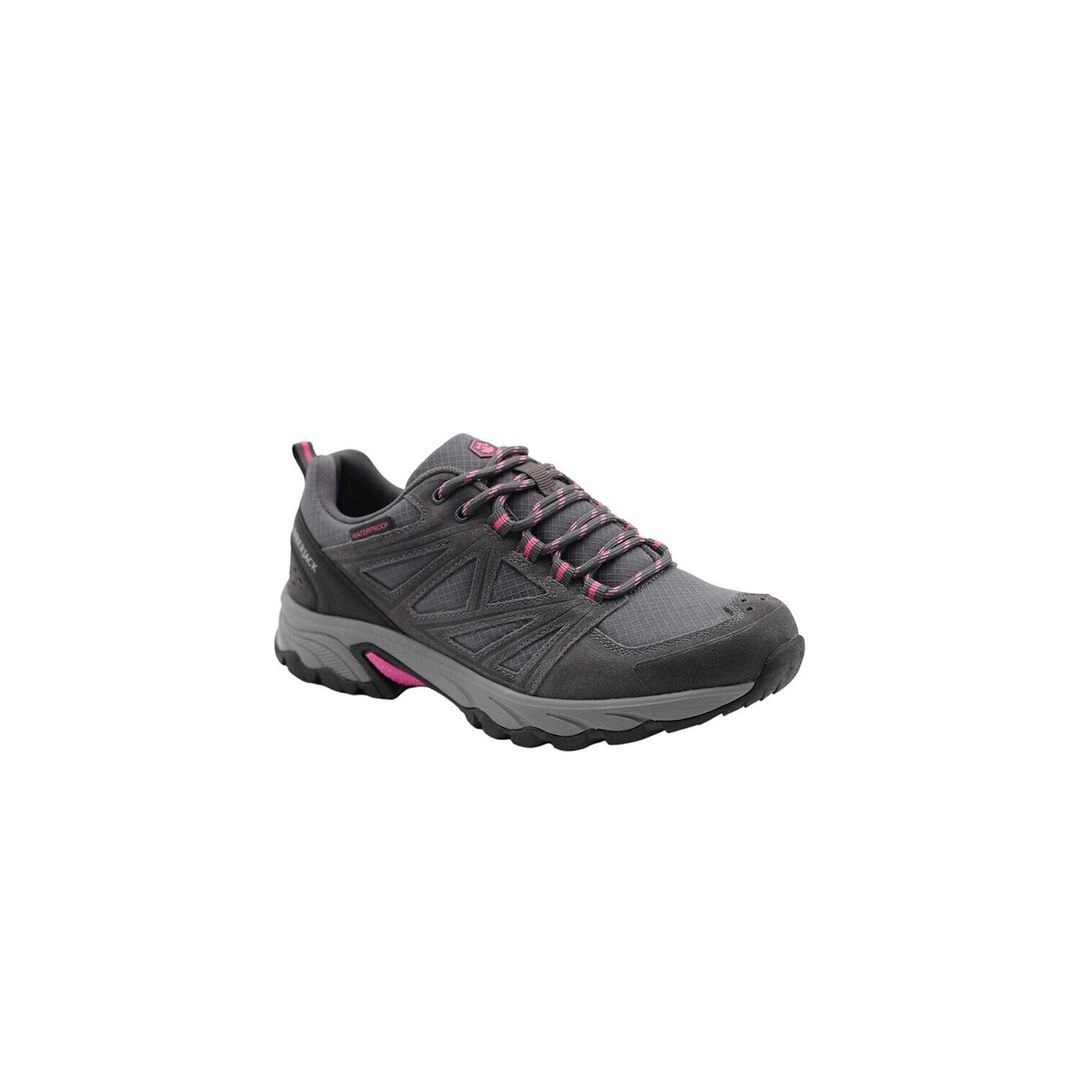 Dámské Trekingové Boty SPORTovní boty Lumberjack Hiker SWG6105-002 38