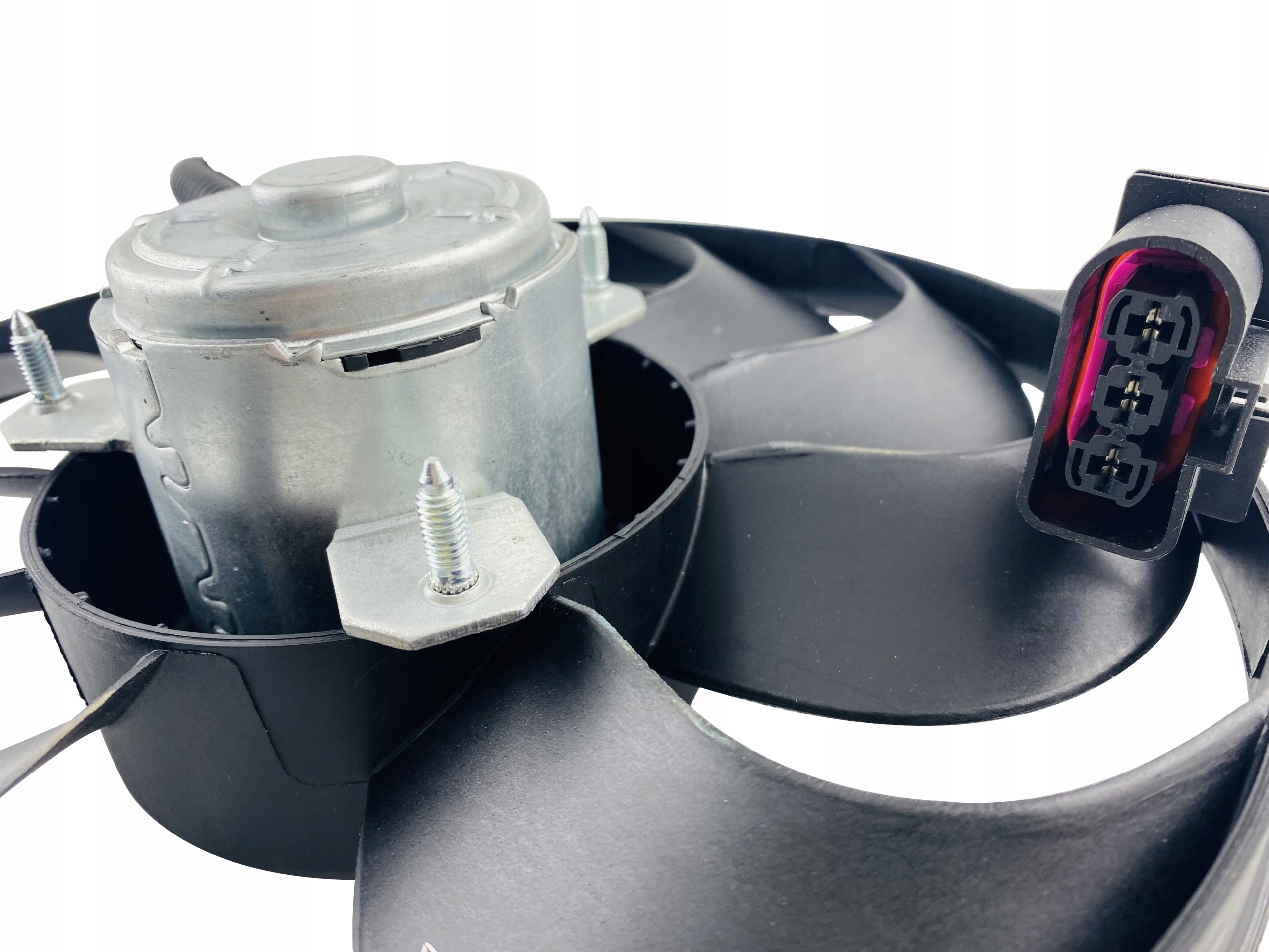 WENTYLATOR KLIMATYZACJI AUDI A3 8L 97-03 LEON 1M1 Numer katalogowy części 1C0959455C