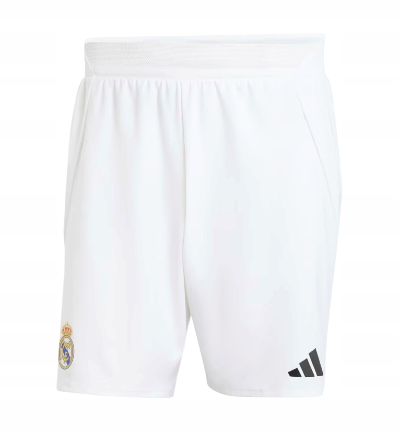 Spodenki Szorty Real Madryt 24/25 Authentic Adidas IX8094 Rozmiar Xs