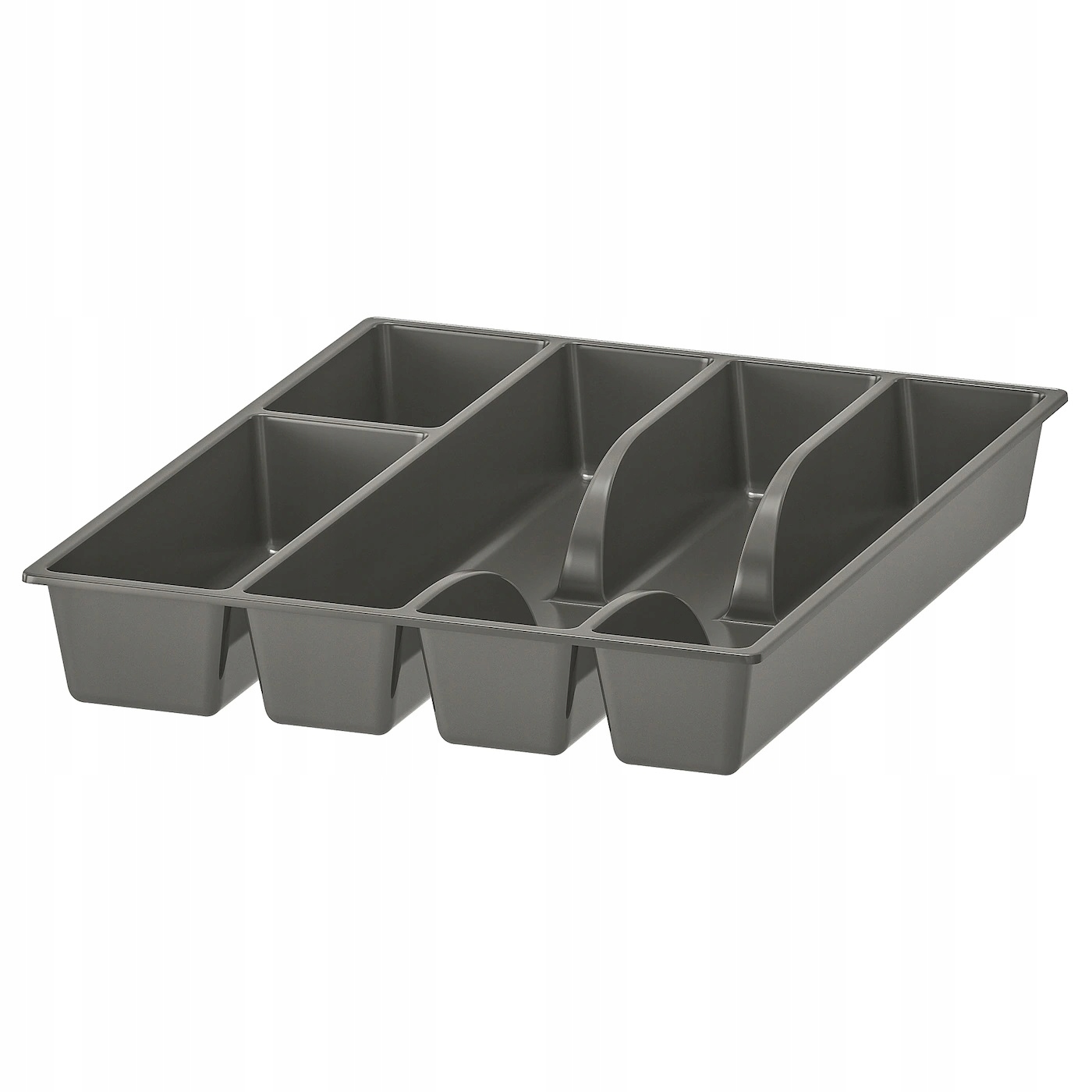 

Ikea Smacker Tacka pojemnik na sztućce 31x26 cm