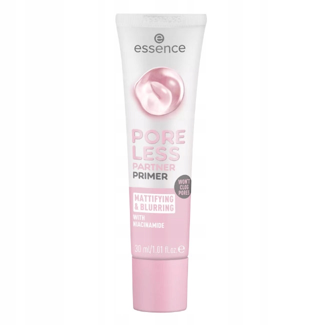 Essence Pore Less Primer Baza pod makijaż 30ml