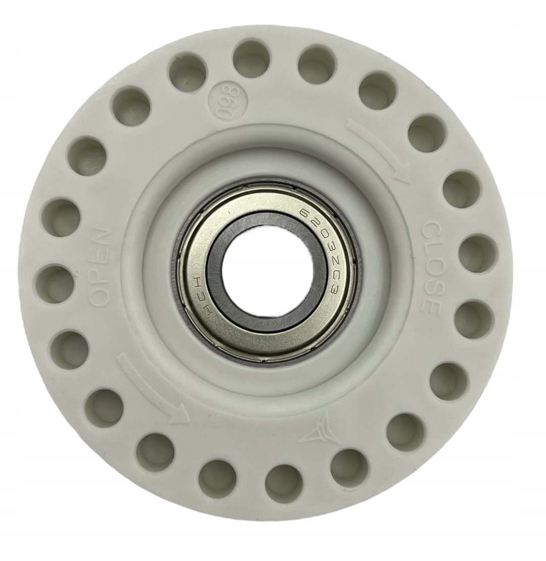 KOMPLET ŁOŻYSK 6203 SKF Pralki ELEKTROLUX EWT EWB. Producent PartsStore