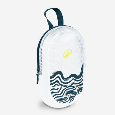 Kieszonka pływacka Nabaiji wodoodporna Wave 6 l