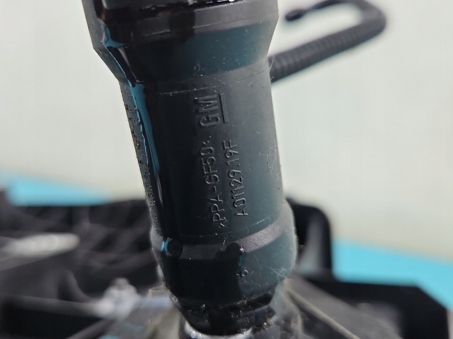 Педали opel MOKKA a тормоза Сцепление 1,6 16-19