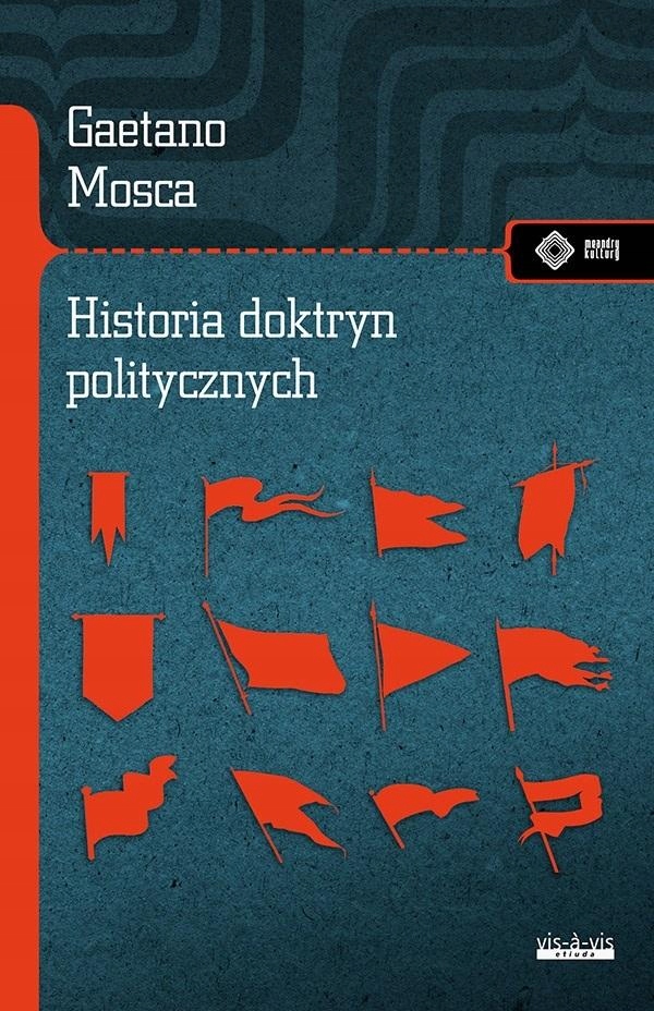 

Historia doktryn politycznych
