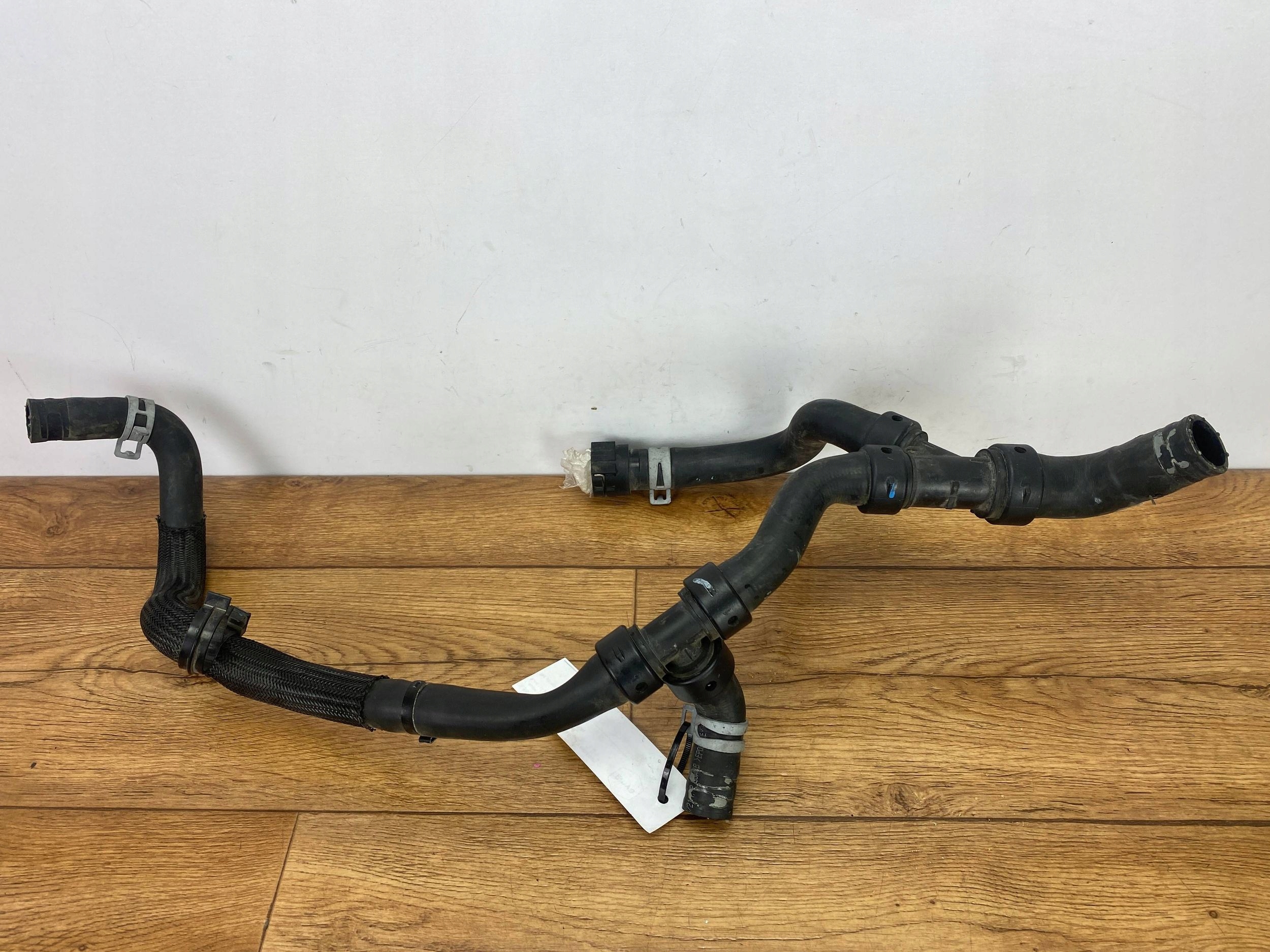 prijenos crijevo wodny Ford F150 2021+