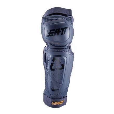 Nákolenník Leatt 3.0 Ext Flint modrý Darčeky