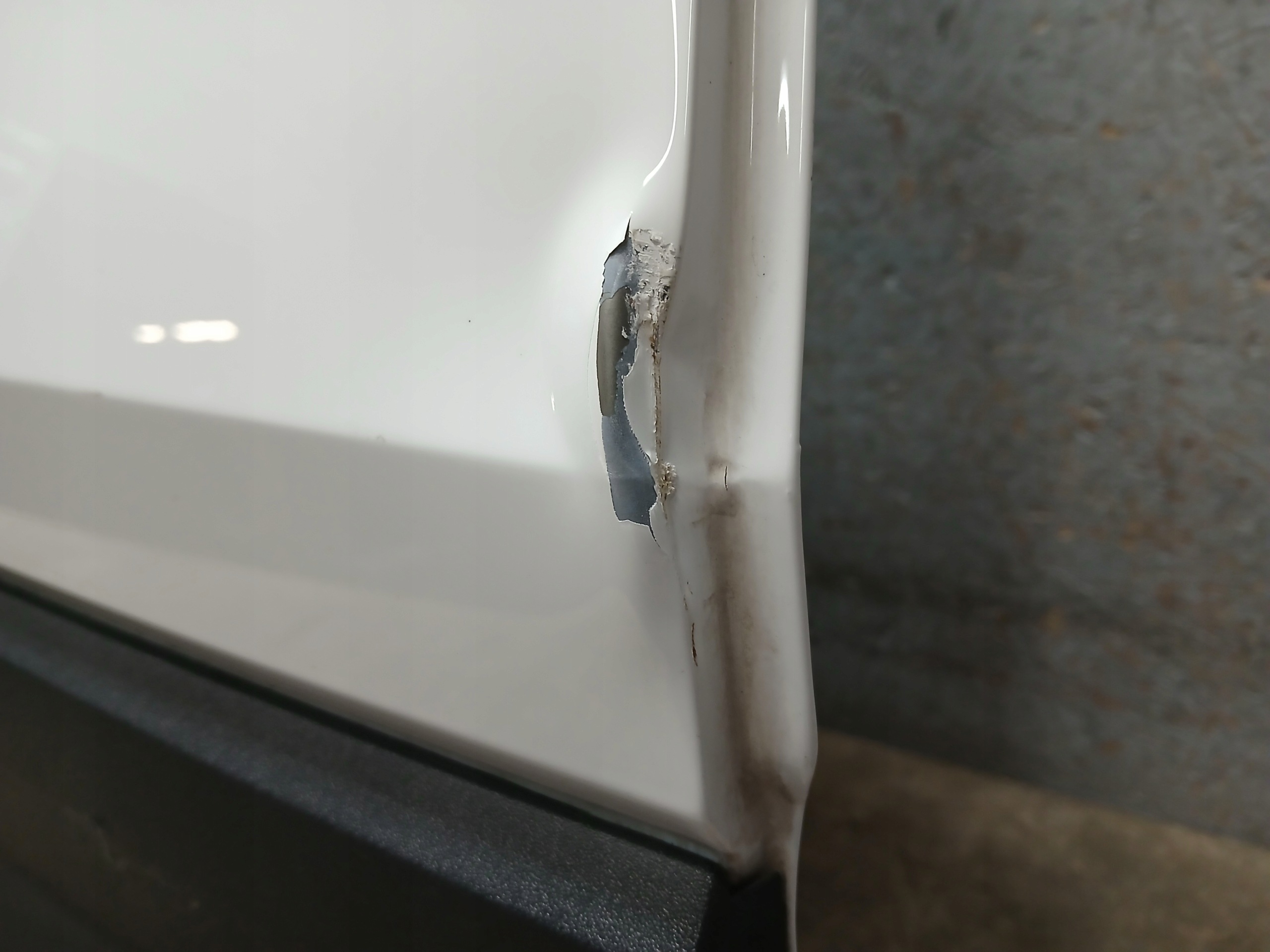 Tür heck rechts AUDI Q2 81A