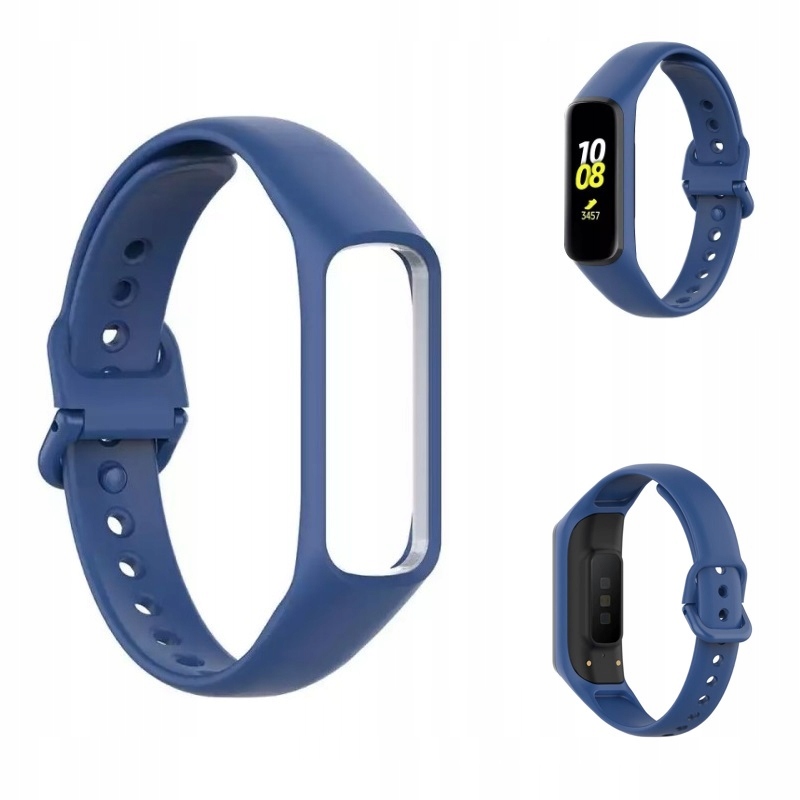 

Bransoletka Opaska Do Samsung Galaxy Fit-e SM-R375