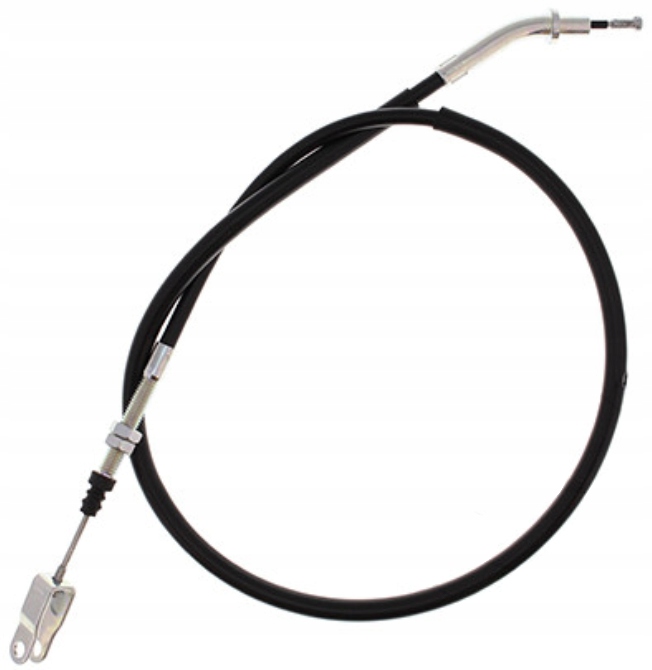 Zadní Brzdové Lanko Yamaha Yfm 550 09-14