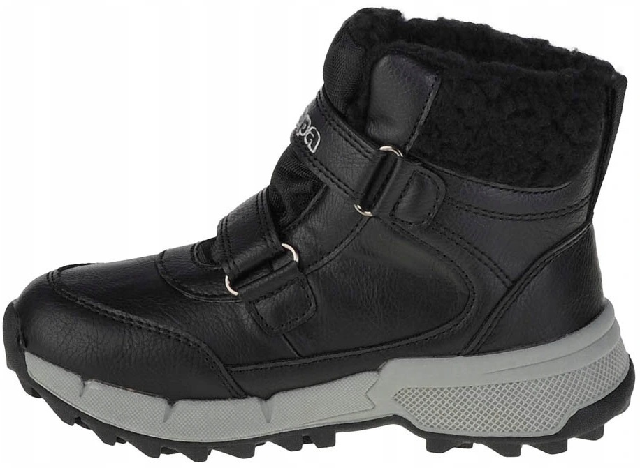 33 BUTY OCIEPLANE DLA DZIECKA KAPPA 260906K-1116 Marka Kappa