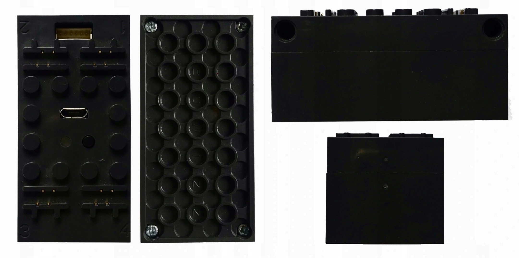 BUWIZZ 2.0 - PROMOCJA! EAN (GTIN) 691324804551