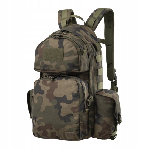 Batoh Helikon Ambush Pl Woodland