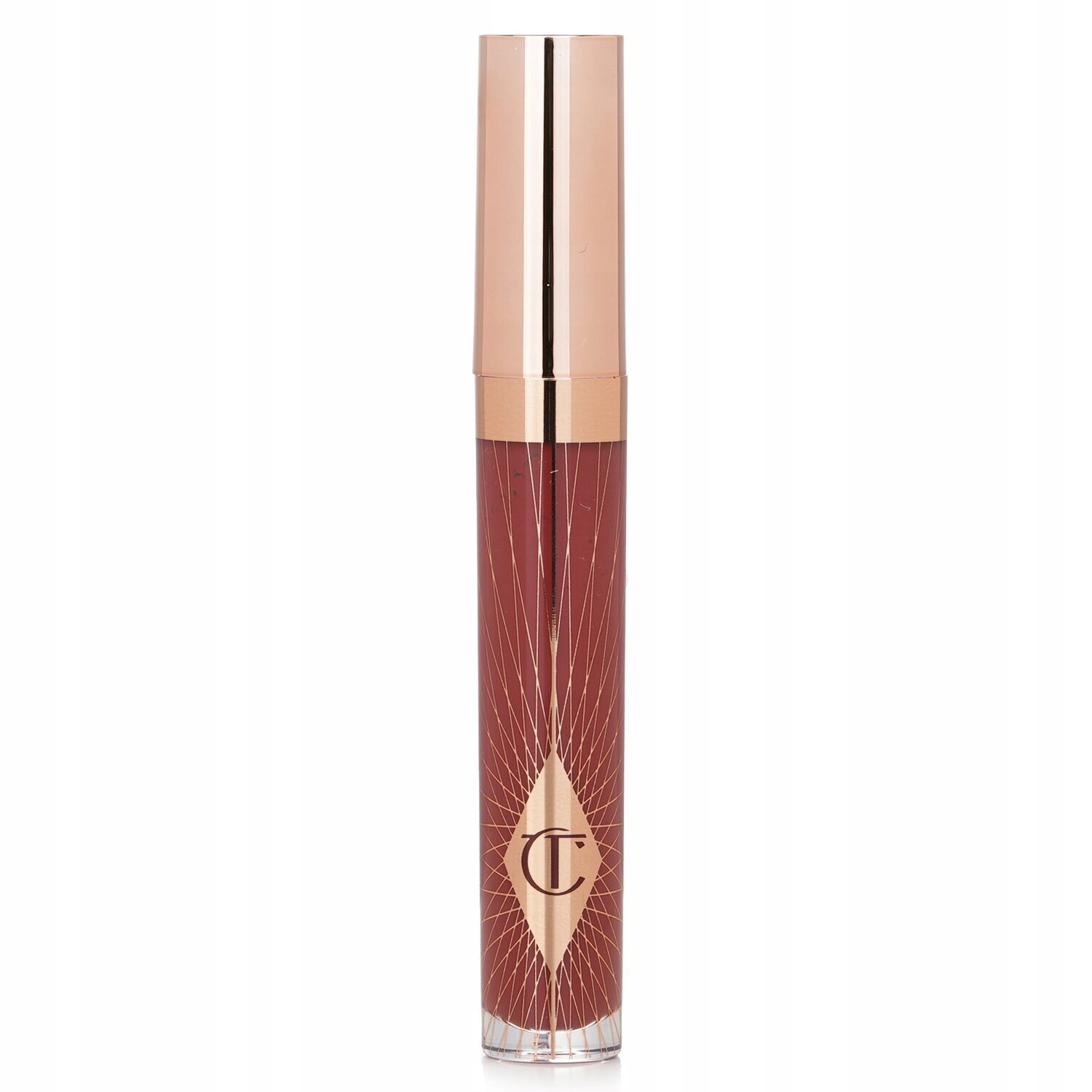 Collagen Lip Bath Błyszczyk do Ust Walk Of No Shame