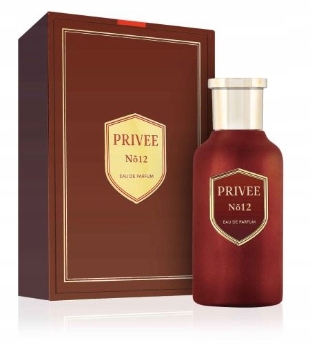 Flavia Privee No 12 Edp 100 ml