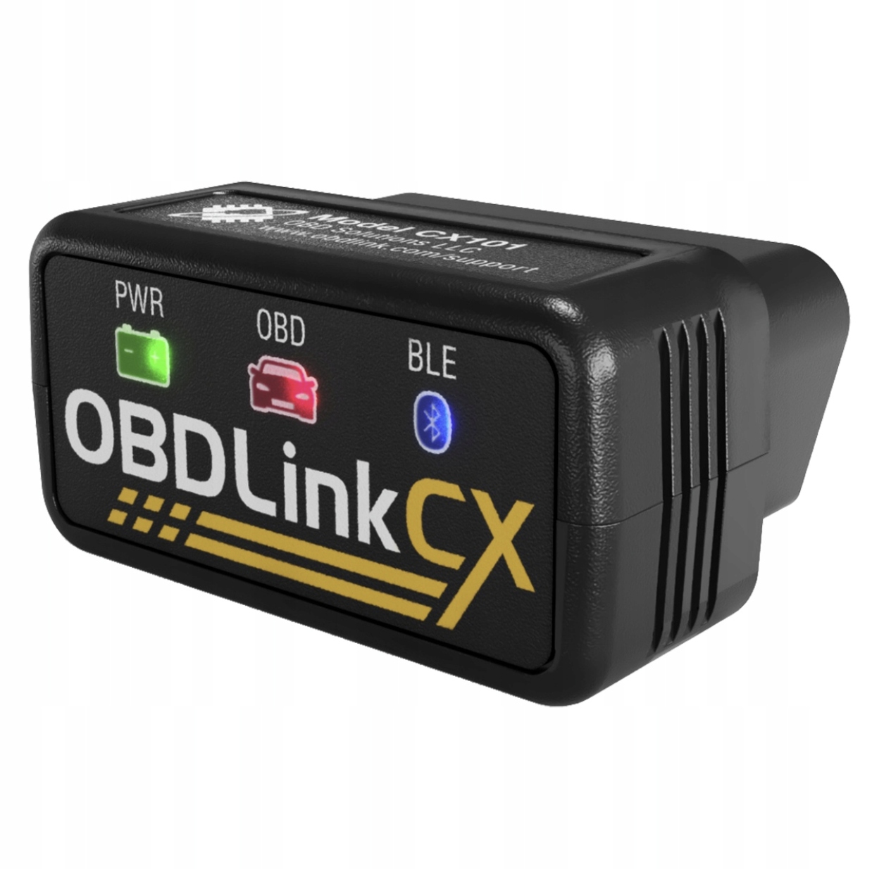 Diagnostické rozhranie OBD-2 odporúčané pre BimmerCode Bmw Mini OBDLink CX
