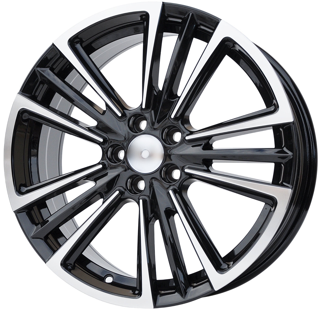 Disky 17'' Audi e-tron Q4 sportback e-tron