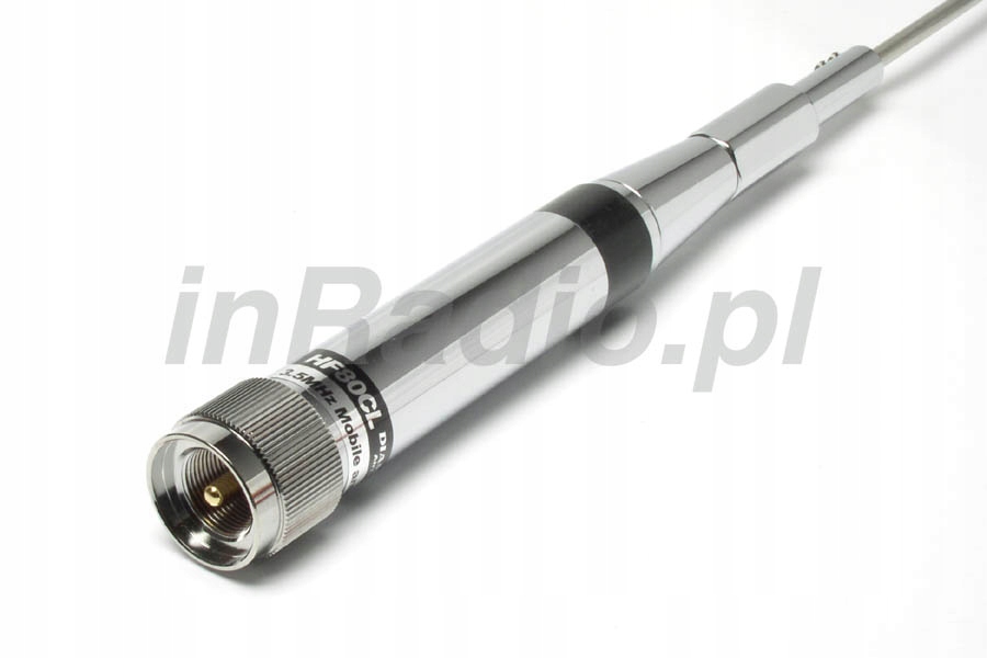 Diamond HF80CL antena samochodowa 80m 3,5-3,8MHz