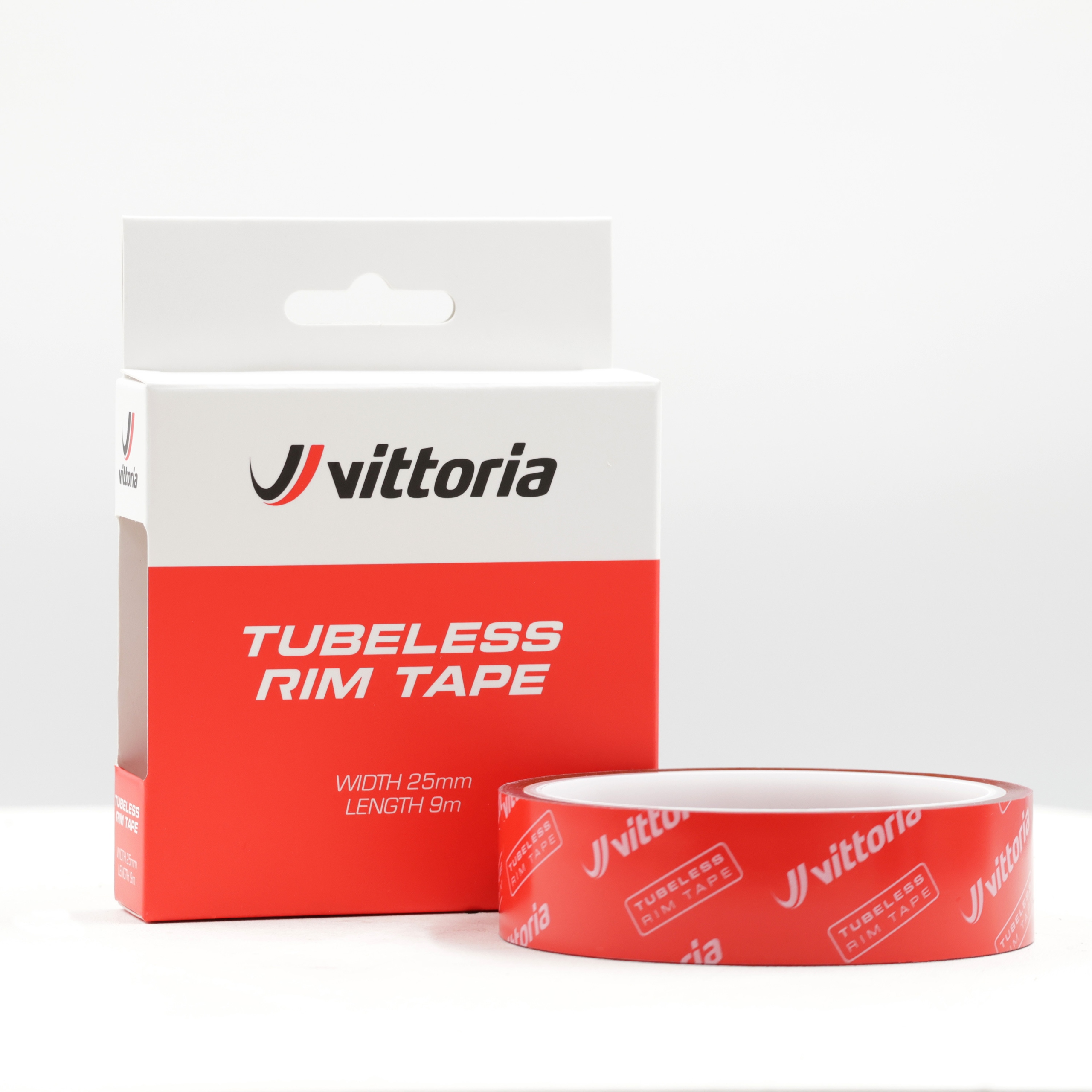 Páska pro bezdušové ráfky Vittoria 23 mm x 66 m