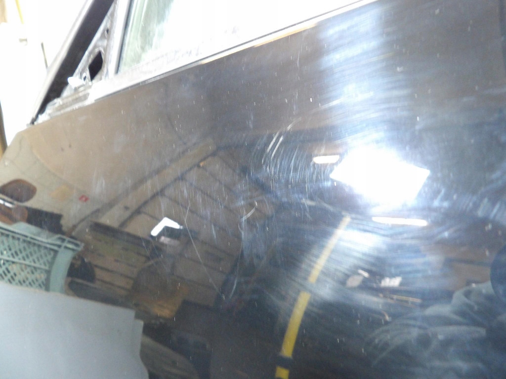 INFINITI G37 LIFT sedan door front left KH3