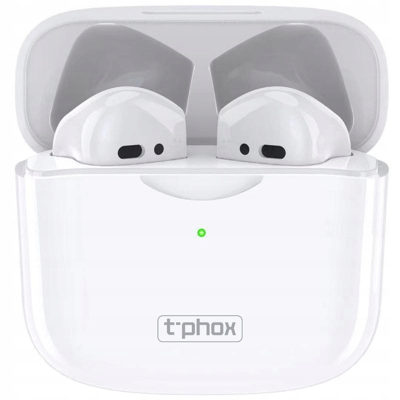 Słuchawki T- Phox Tws- 10 Bluetooth T- Phox