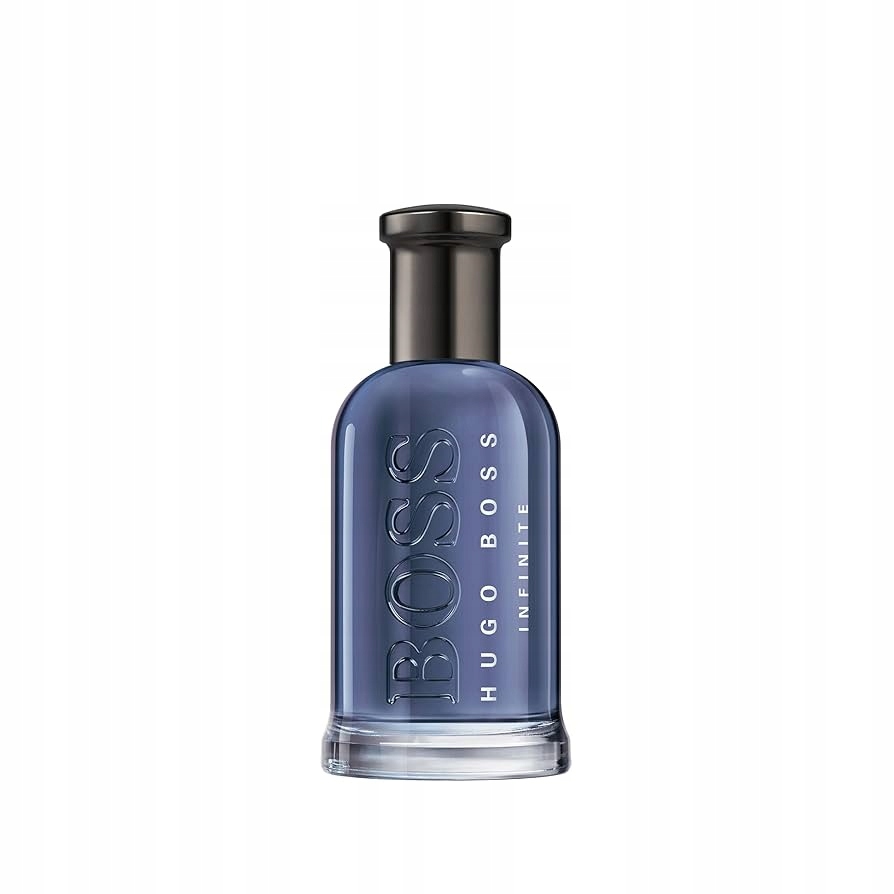 Hugo Boss, Boss Bottled Infinite, Eau De Parfum, Pro muže, 50 ml