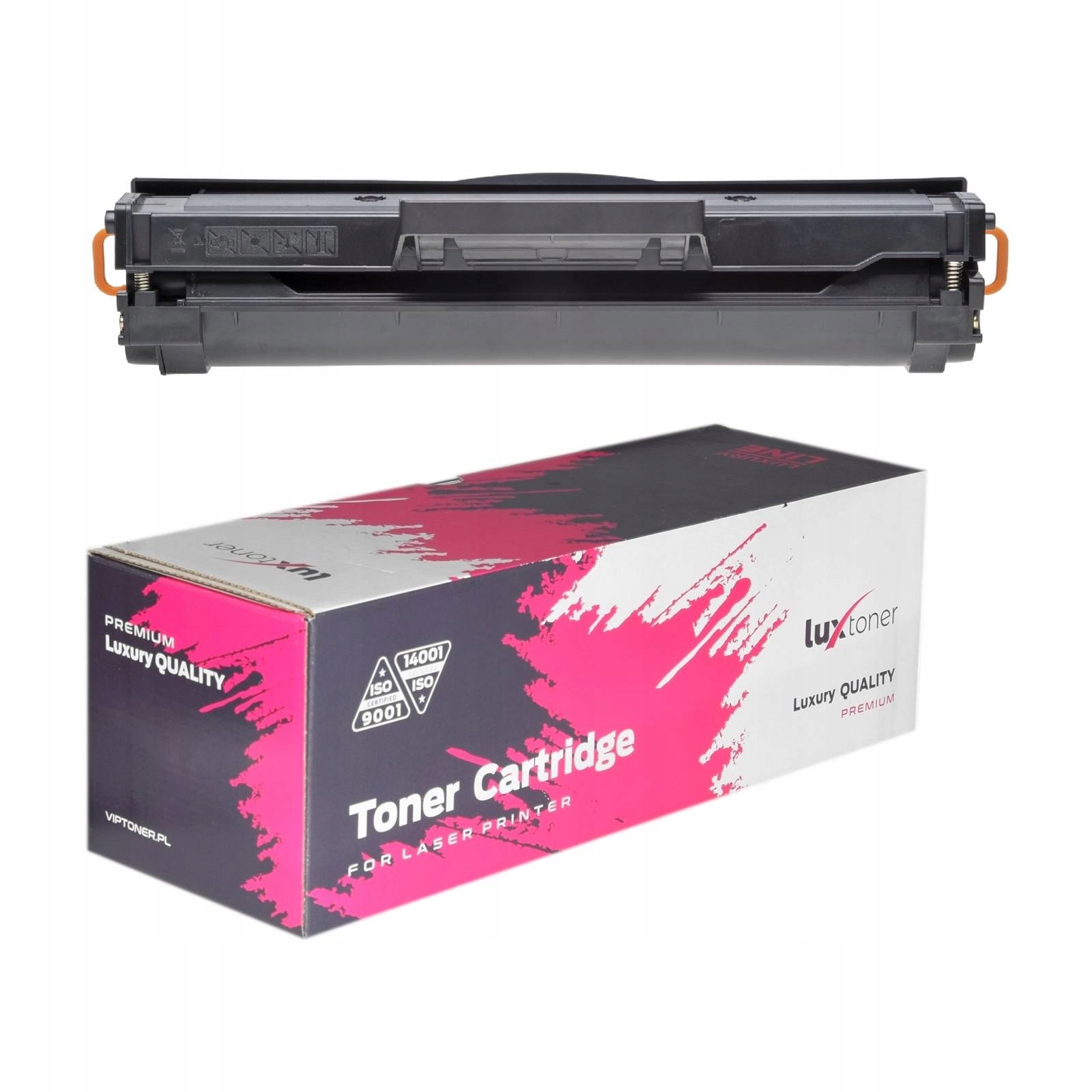 

Toner Do Drukarki Samsung Xpress M2026 M2026W Nowy