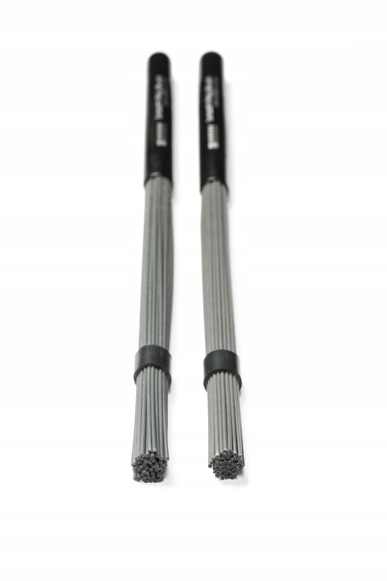 Rohema Smooth Poly Brush rózgi perkusyjne