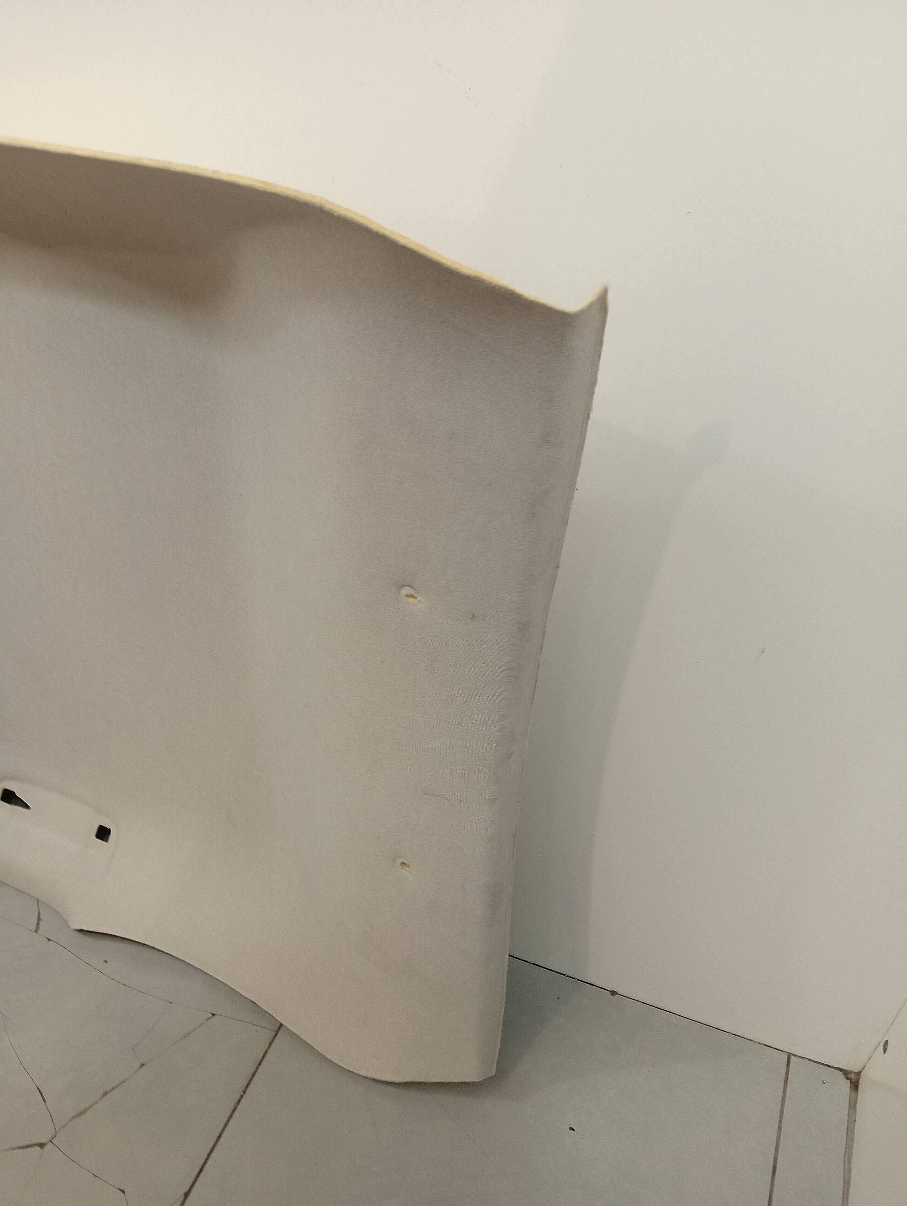 CIELO INTERNO SUFIT PODBITKA Renault Captur II (2019-)