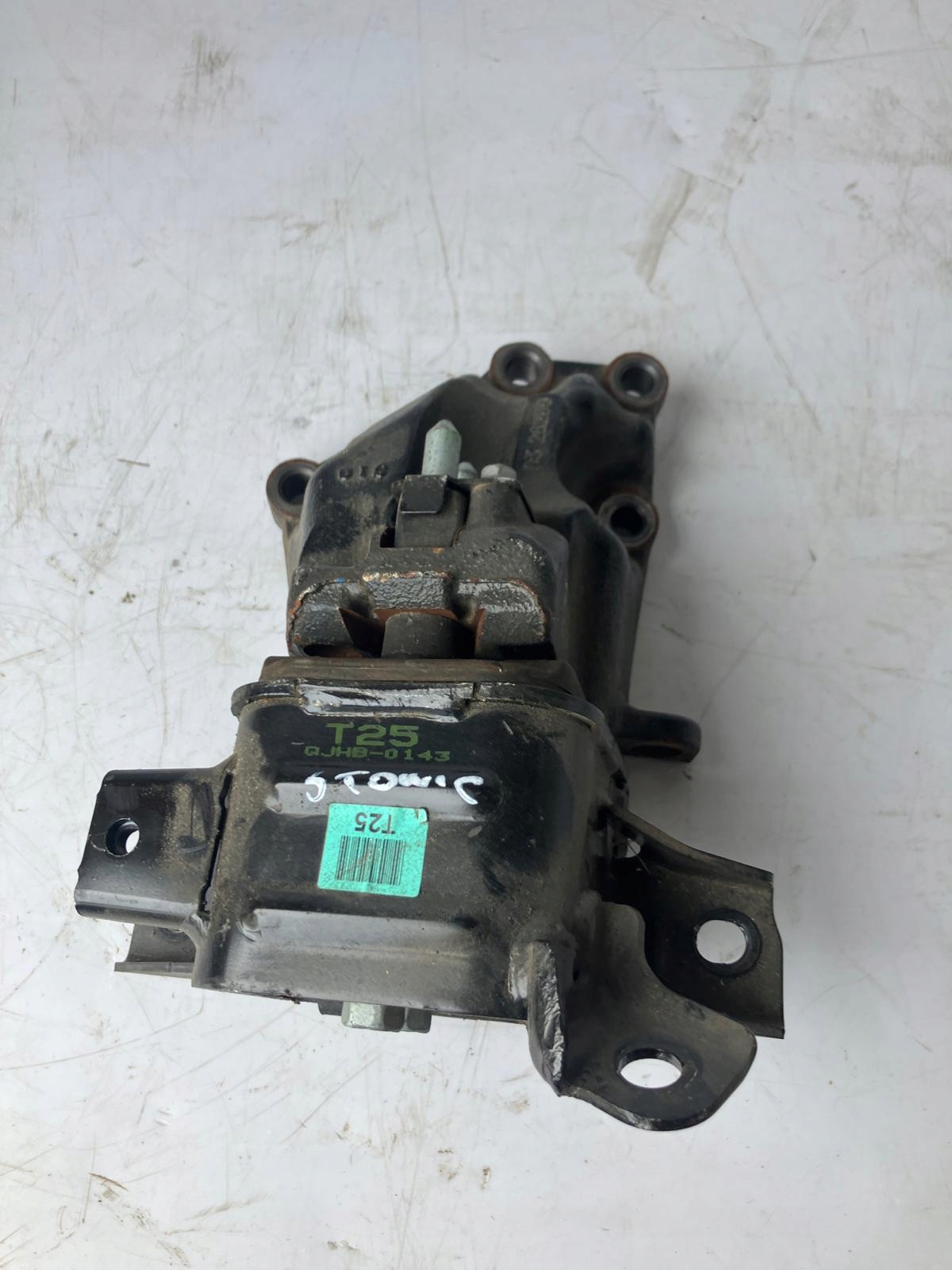 holder engine mount KIA STONIC 1.0 T-GDI