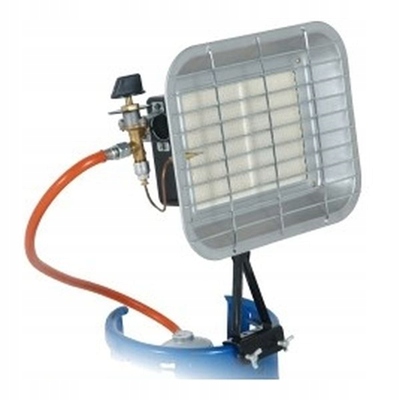 Žiarič na fľašu 4,6 kW