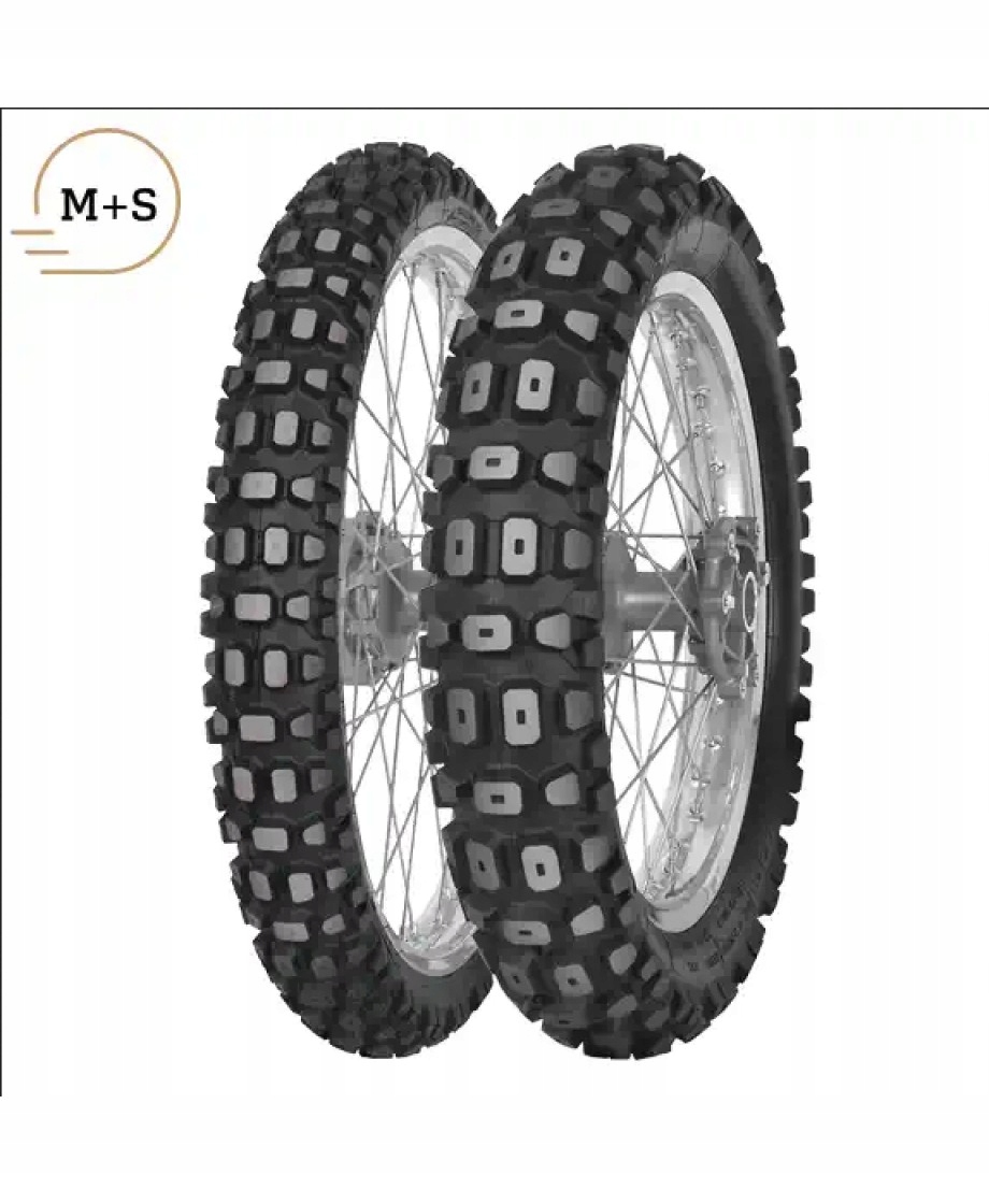 Mitas MC 23 90/90-21 54 R Tt