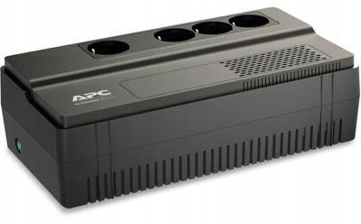 Apc Záložní zdroj napájení BV800I-GR BackUPS Bv 800VA/450W/AVR/4xSchuko