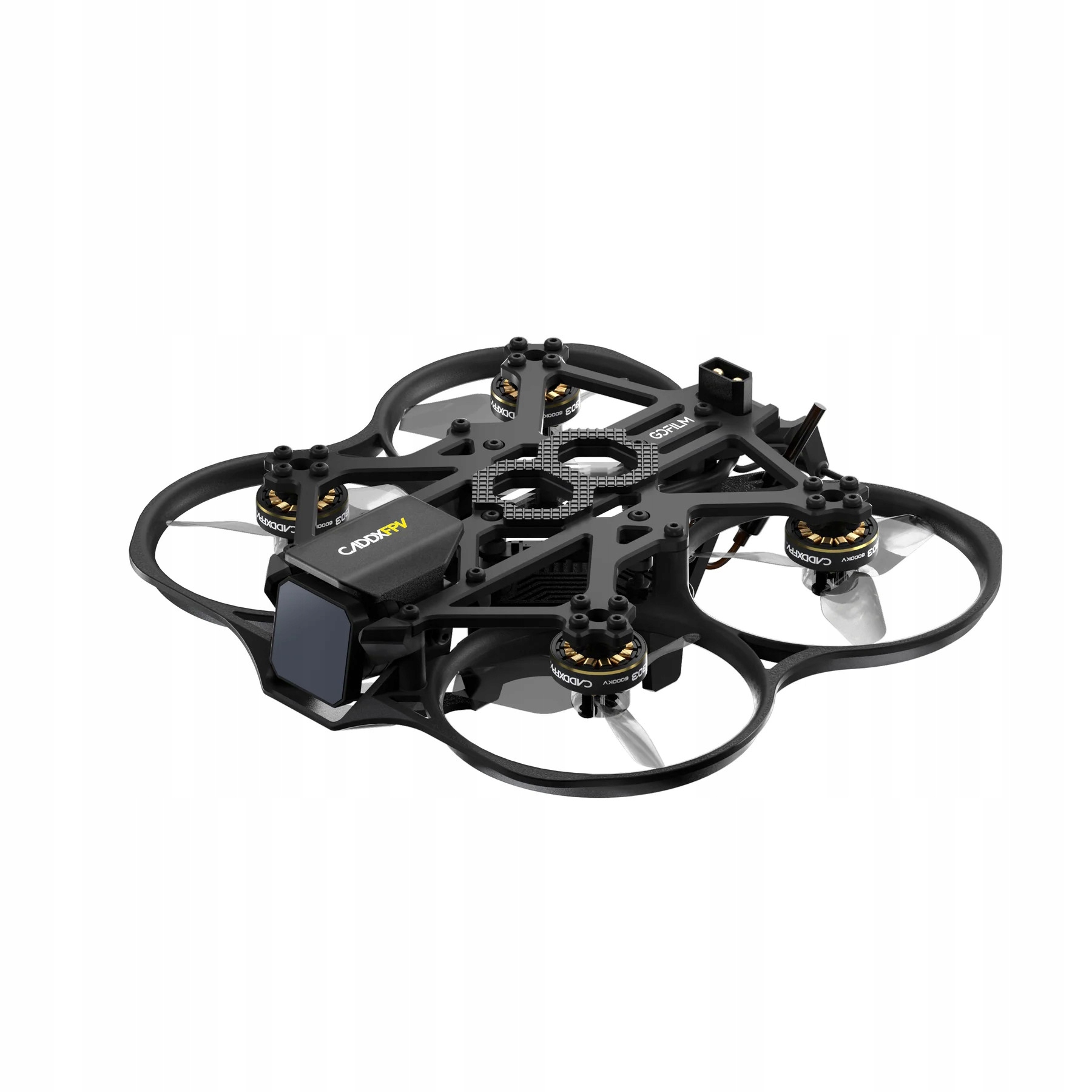 Dron Caddxfpv Gofilm 20