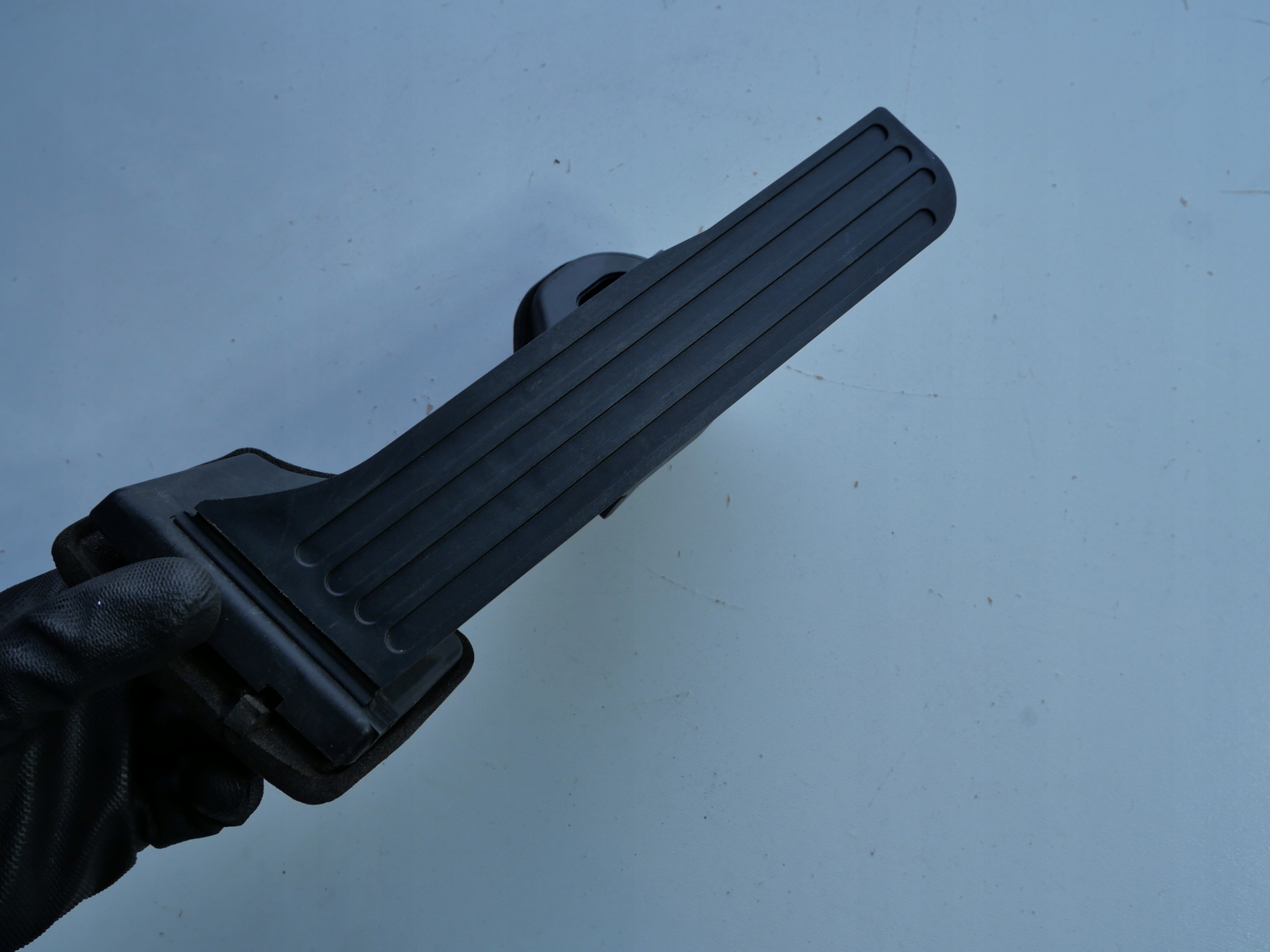 accelerator pedal potentiometer VW SEAT SKODA