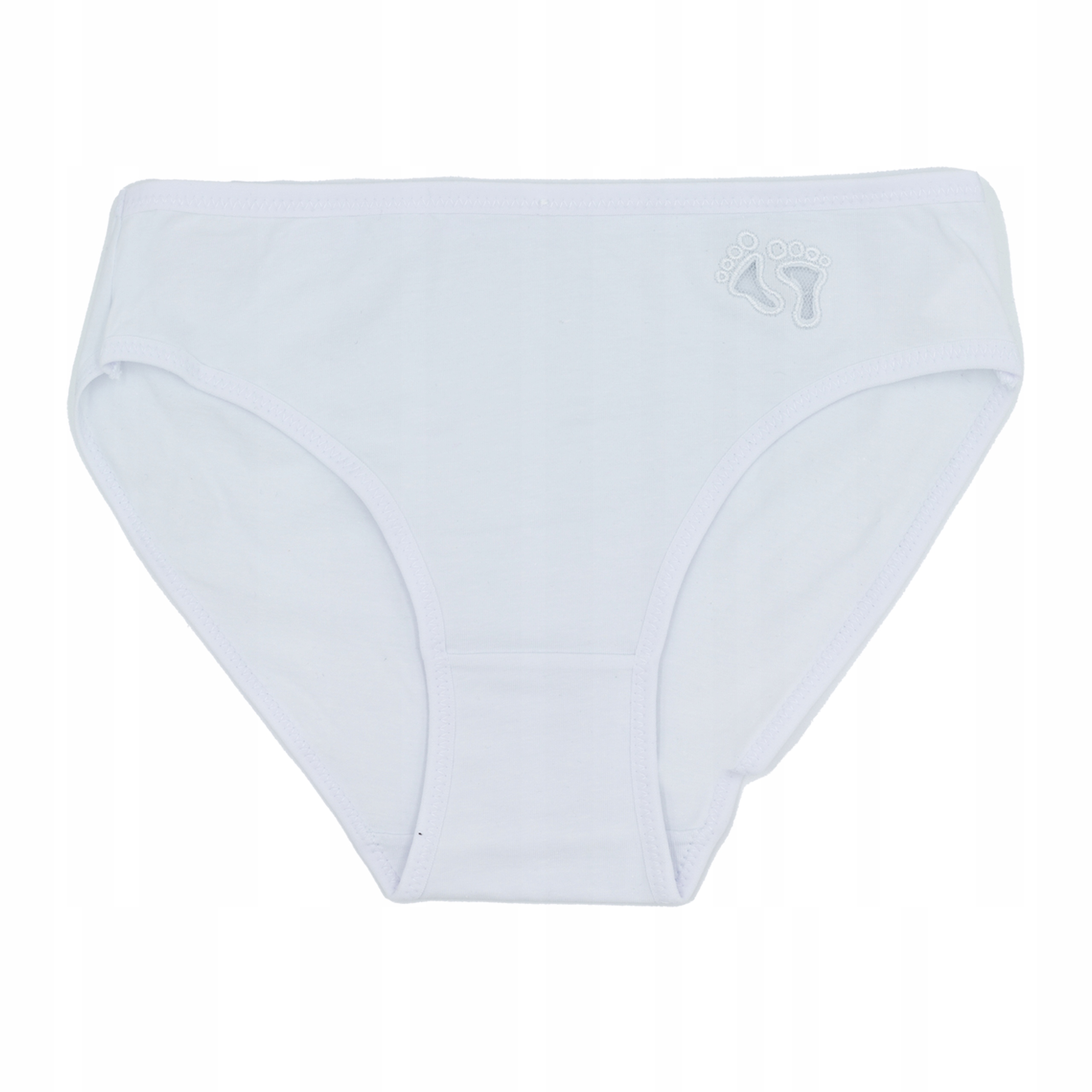 6x MAJTKI DAMSKIE FIGI BAWEŁNA HAFT r. 4 XL Rozmiar 4XL