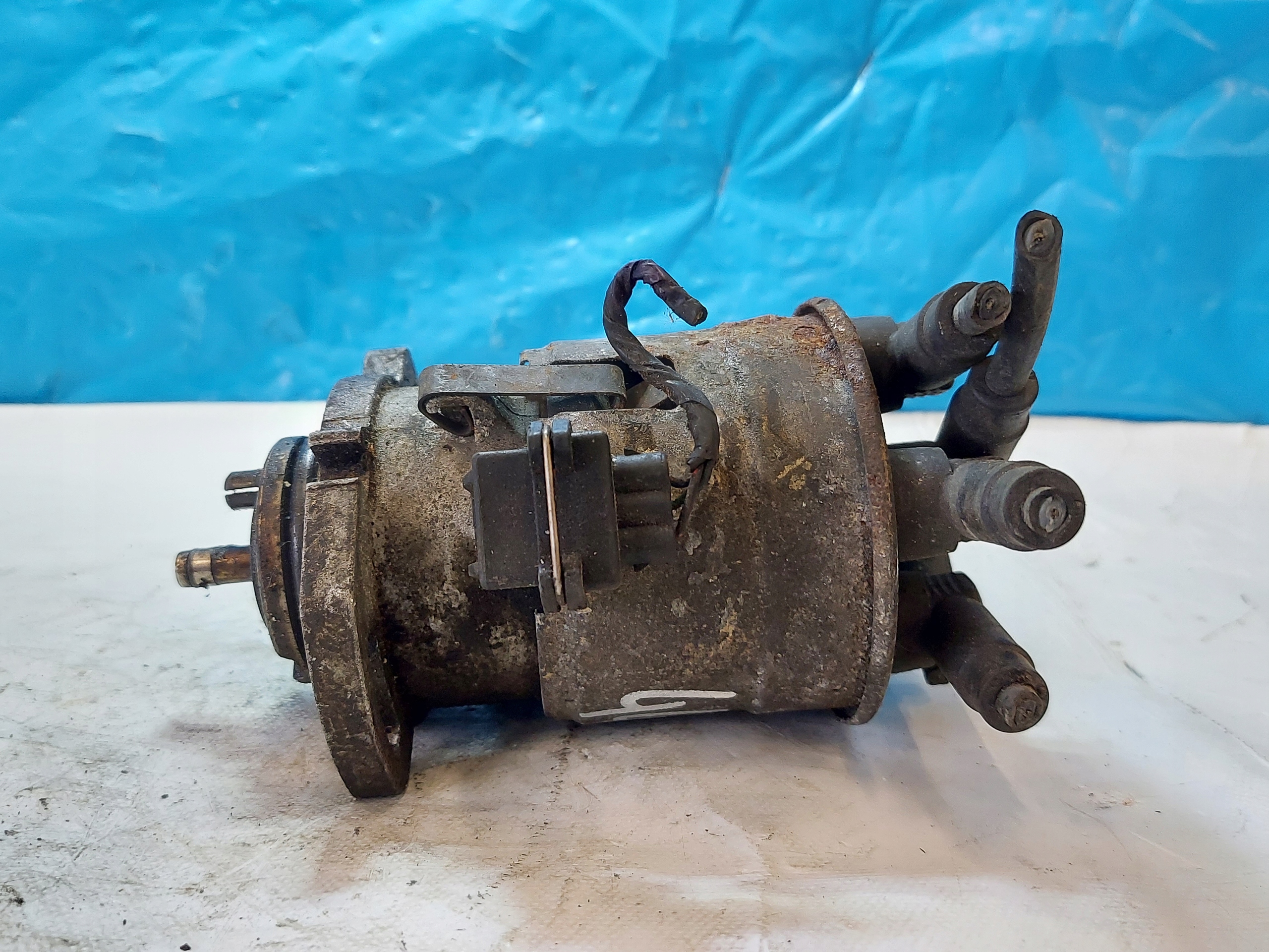 APARAT ignition VW POLO 6N 1.0 B 030905205AE