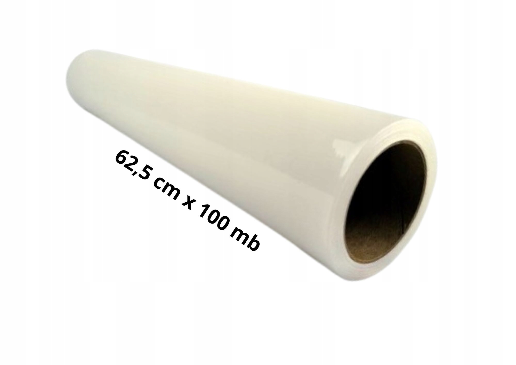 Folia Samoprzylepna Ochronna Remontowa Do Okien Drzwi Mebli 62,5cm x 100mb