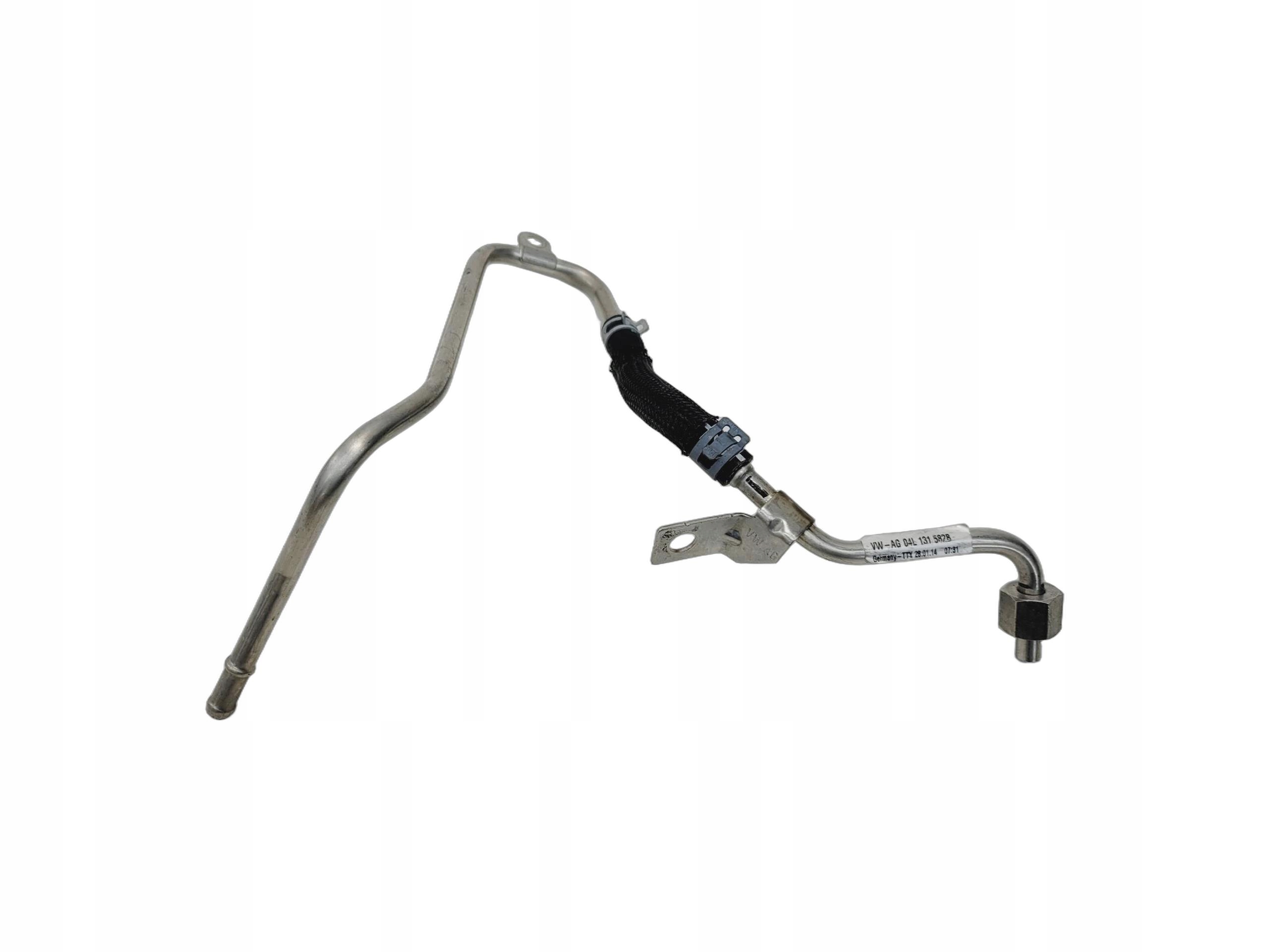 fuel line VW SEAT AUDI 04L131582B