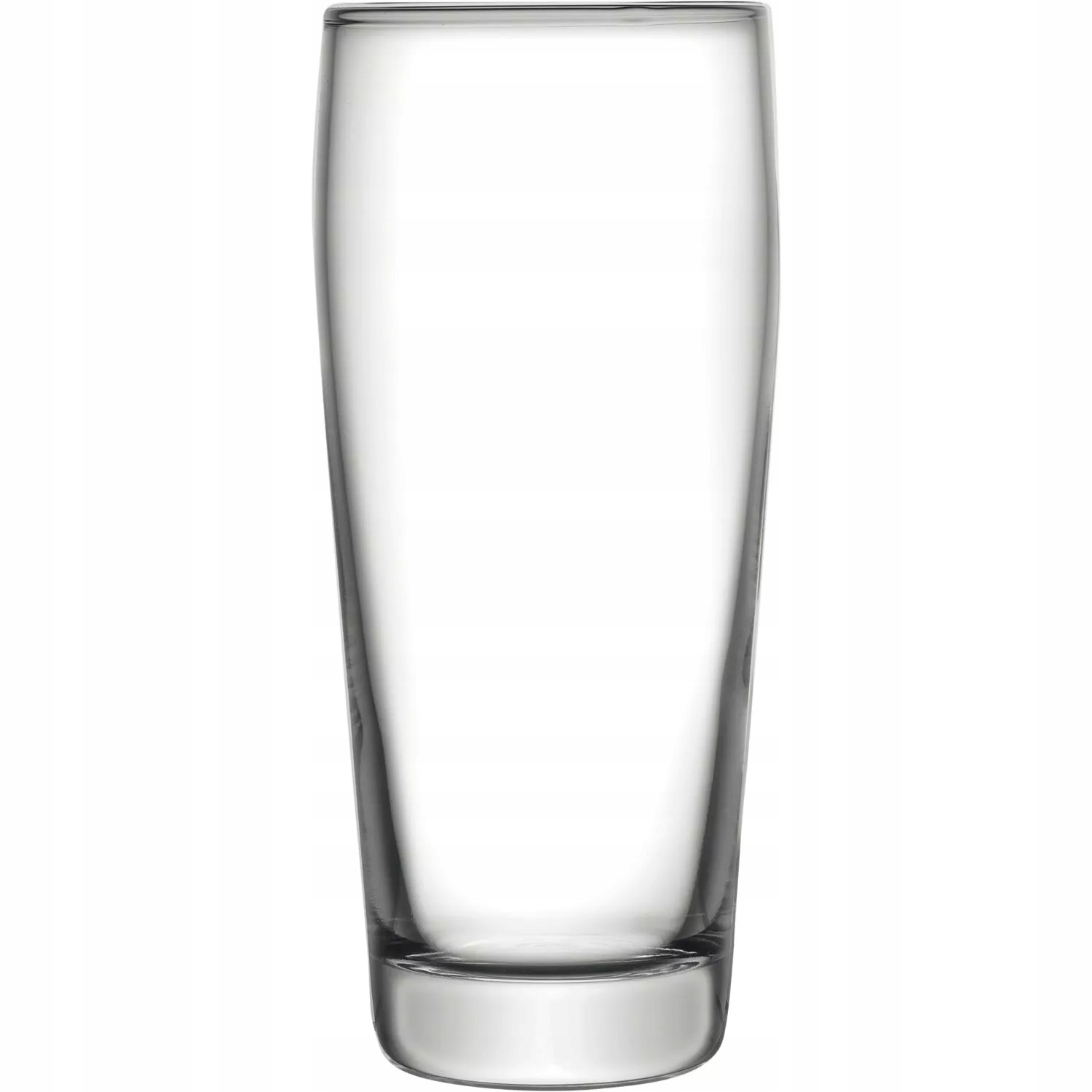 Paşabahçe Willi Sklenice na pivo, 0,5 litru, výška: 185 mm, průměr: 75 mm