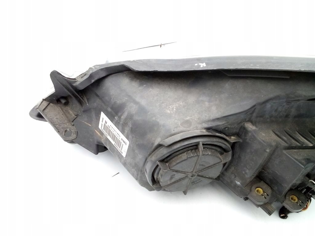Opel Corsa D light right front front 89313309 EU